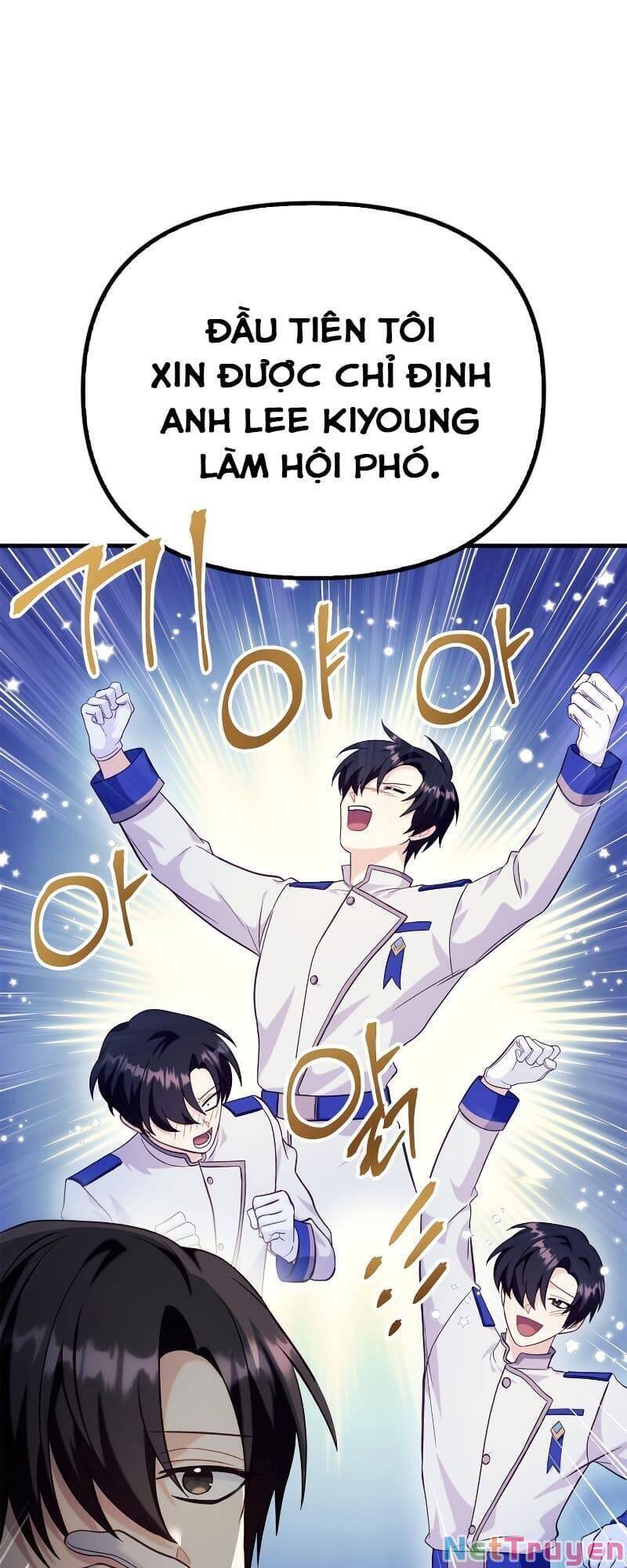 Ký Sự Hồi Quy: Chapter 65