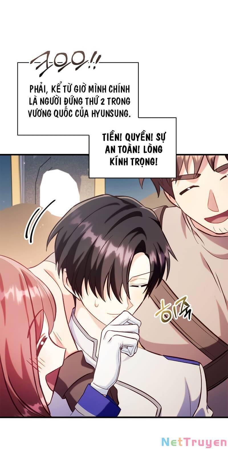 Ký Sự Hồi Quy: Chapter 65