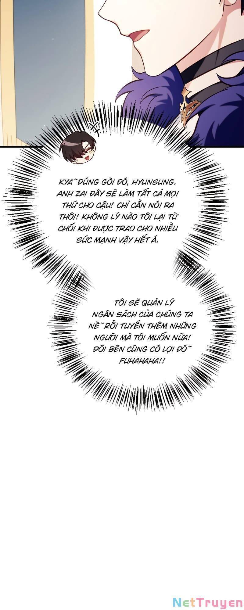 Ký Sự Hồi Quy: Chapter 65