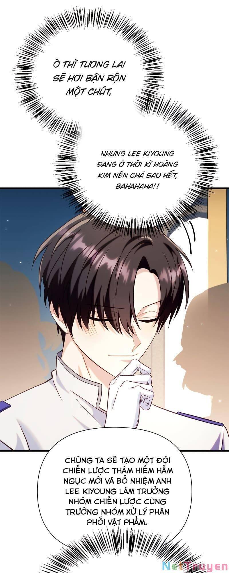 Ký Sự Hồi Quy: Chapter 65