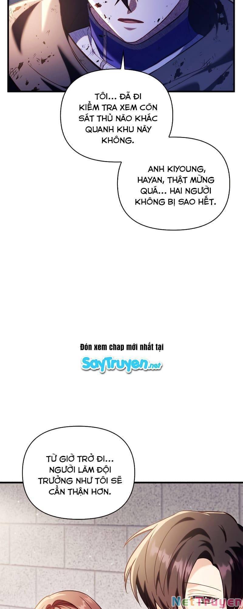 Ký Sự Hồi Quy: Chapter 65