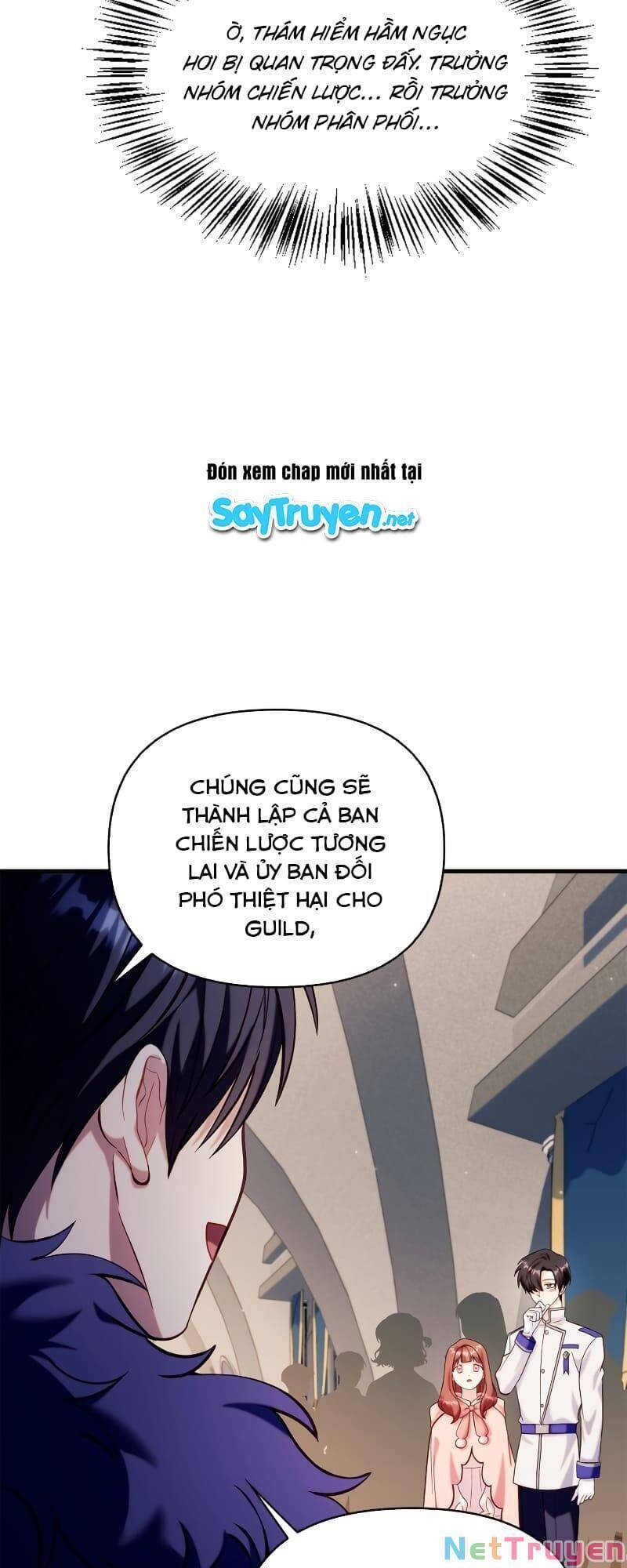Ký Sự Hồi Quy: Chapter 65