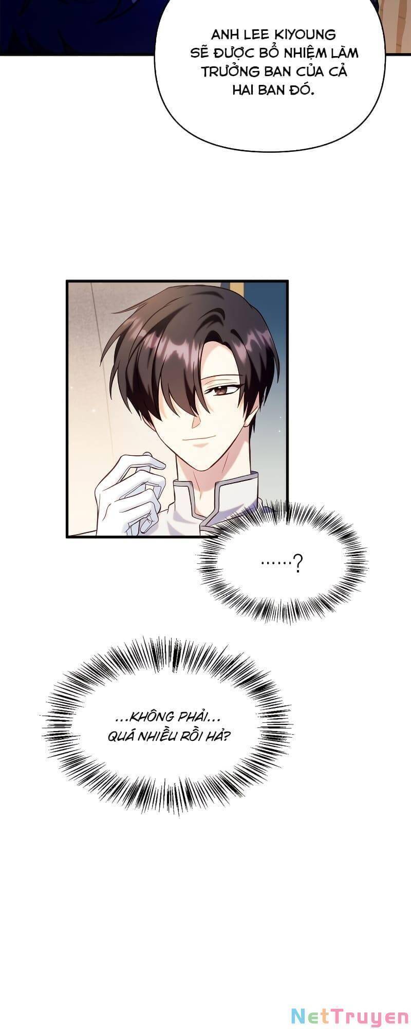 Ký Sự Hồi Quy: Chapter 65