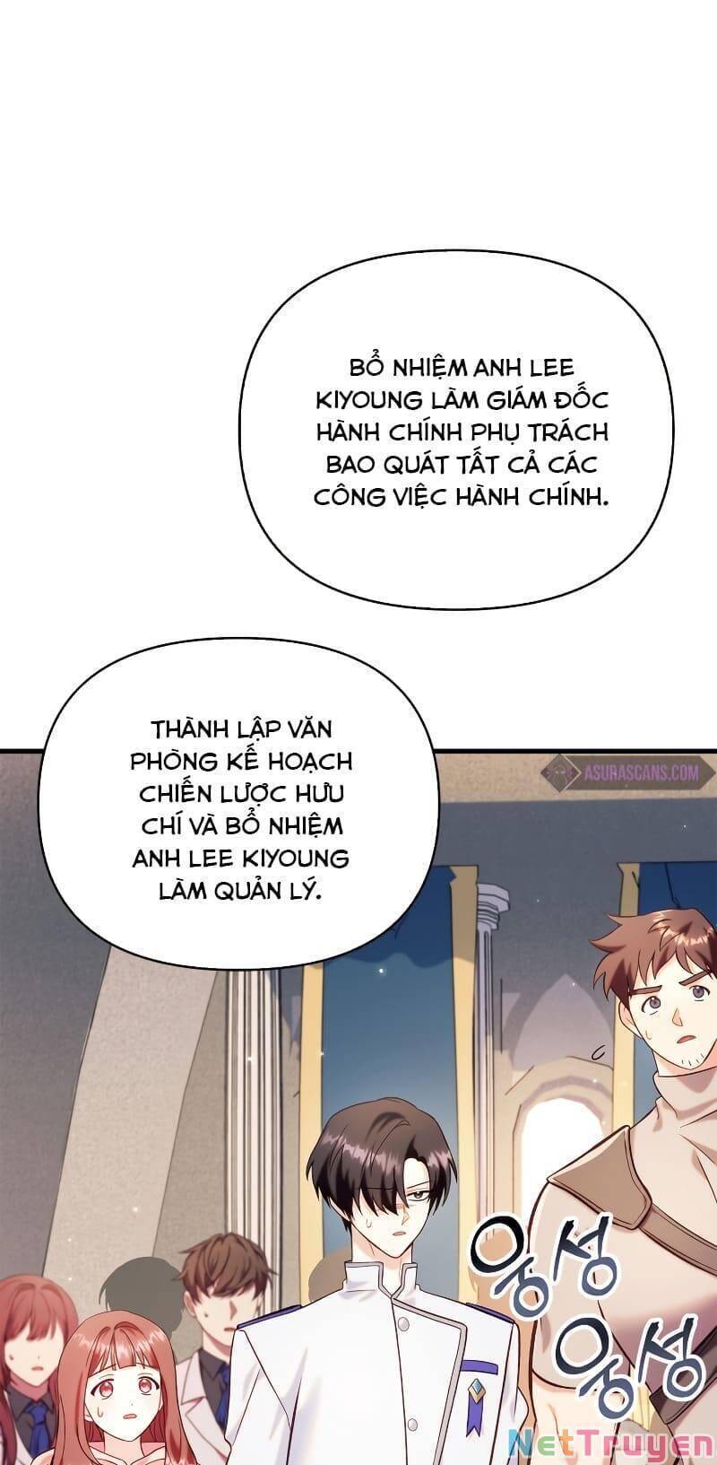 Ký Sự Hồi Quy: Chapter 65