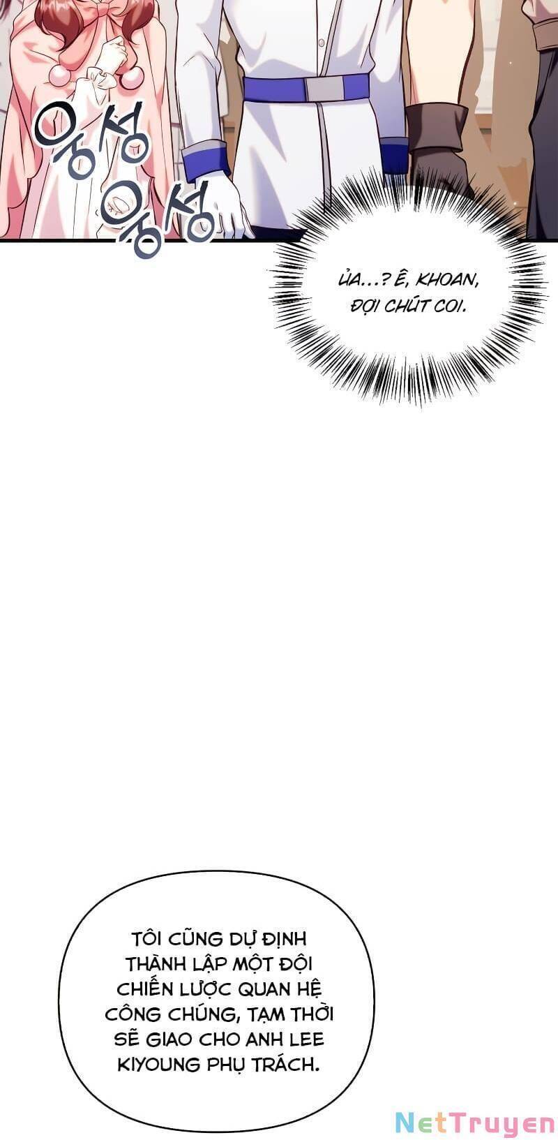 Ký Sự Hồi Quy: Chapter 65