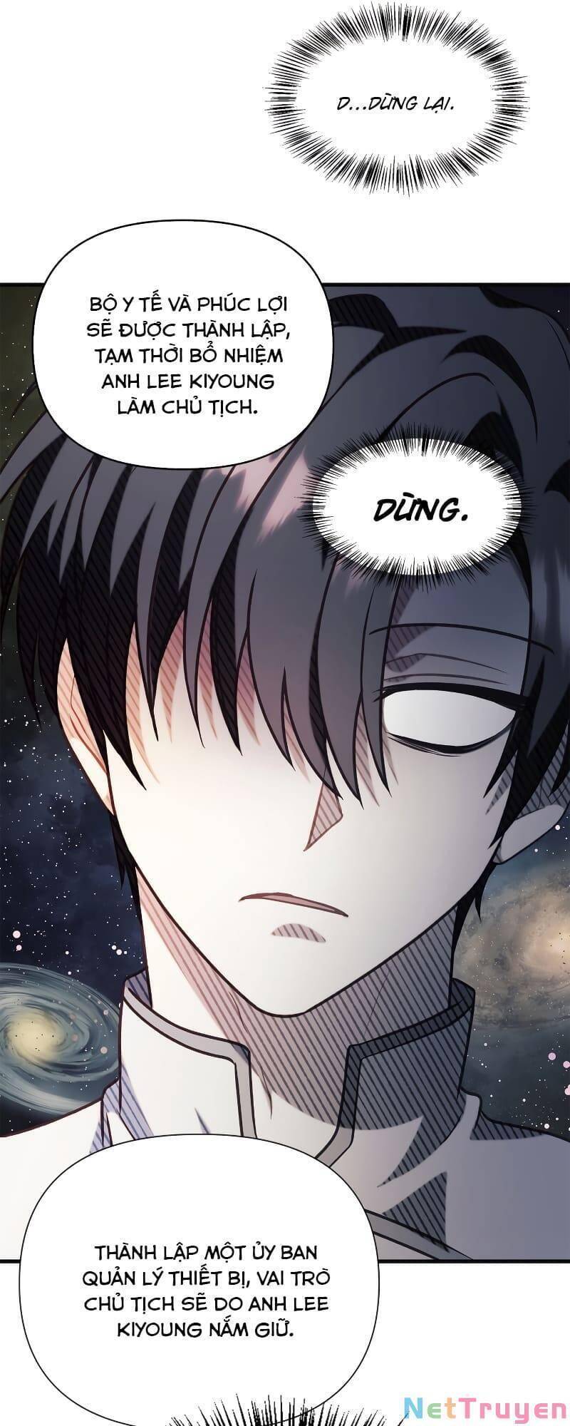 Ký Sự Hồi Quy: Chapter 65