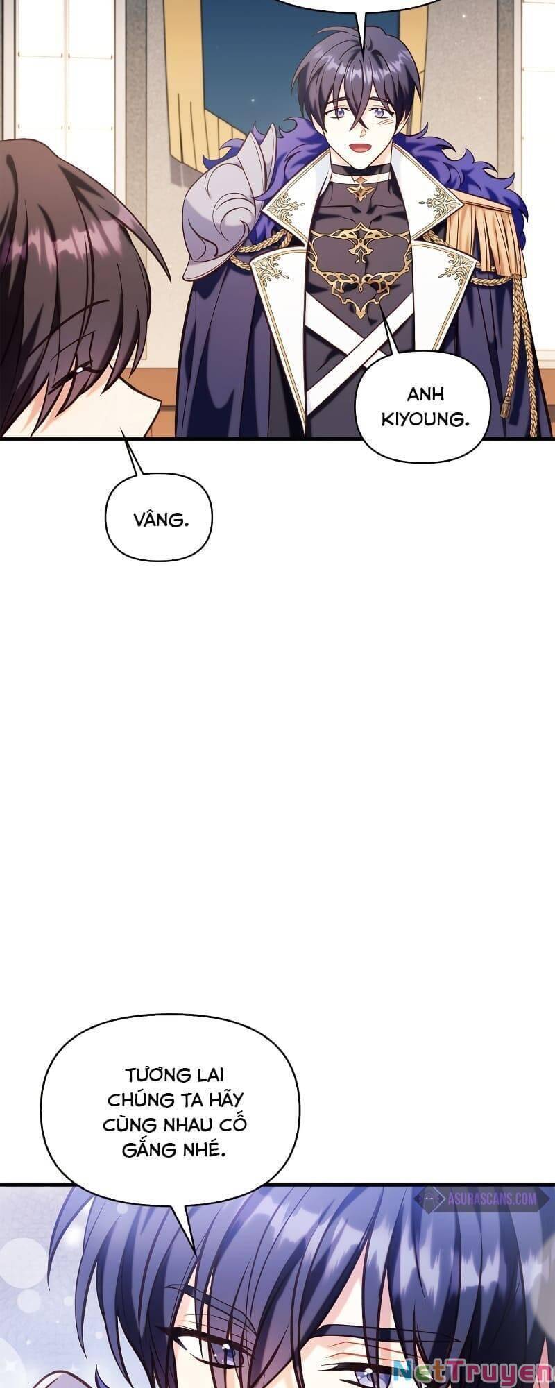 Ký Sự Hồi Quy: Chapter 65