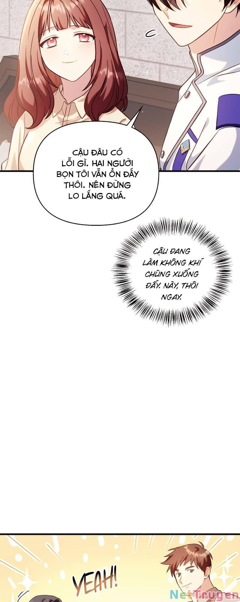 Ký Sự Hồi Quy: Chapter 65