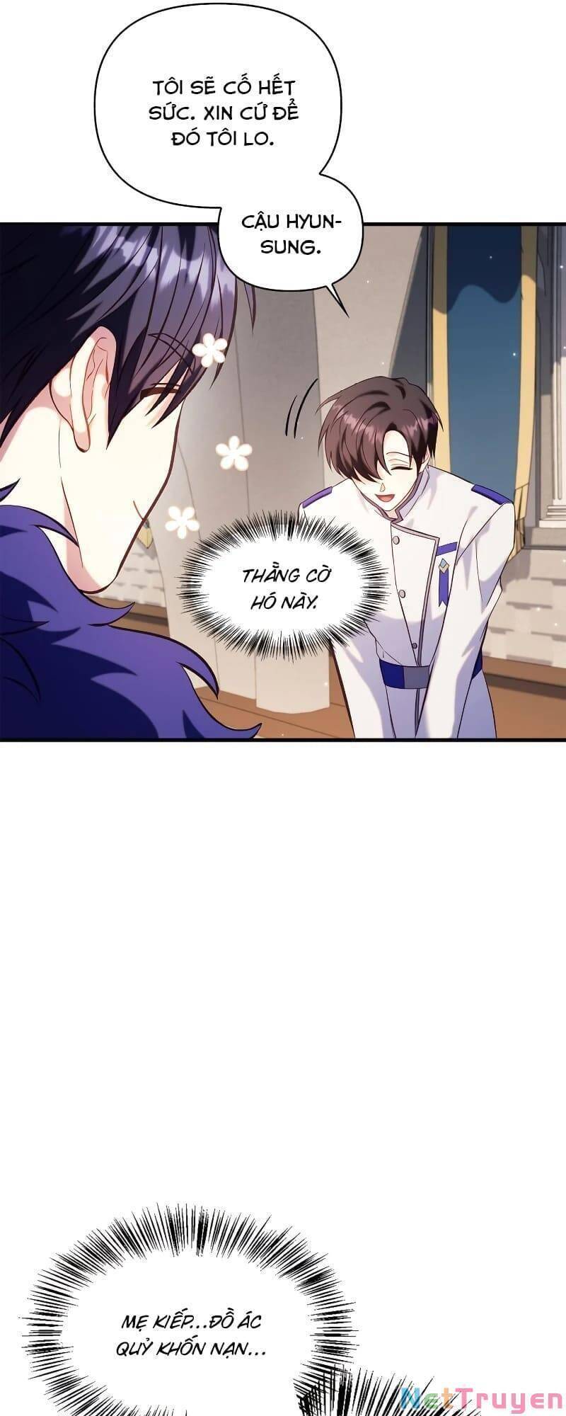 Ký Sự Hồi Quy: Chapter 65