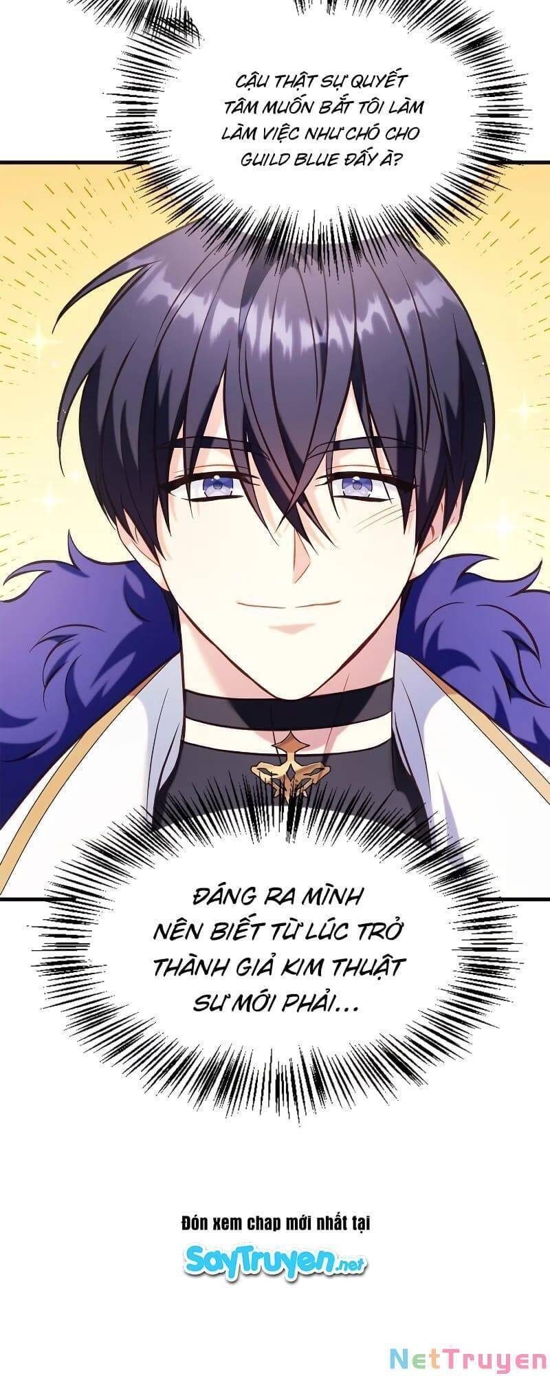 Ký Sự Hồi Quy: Chapter 65