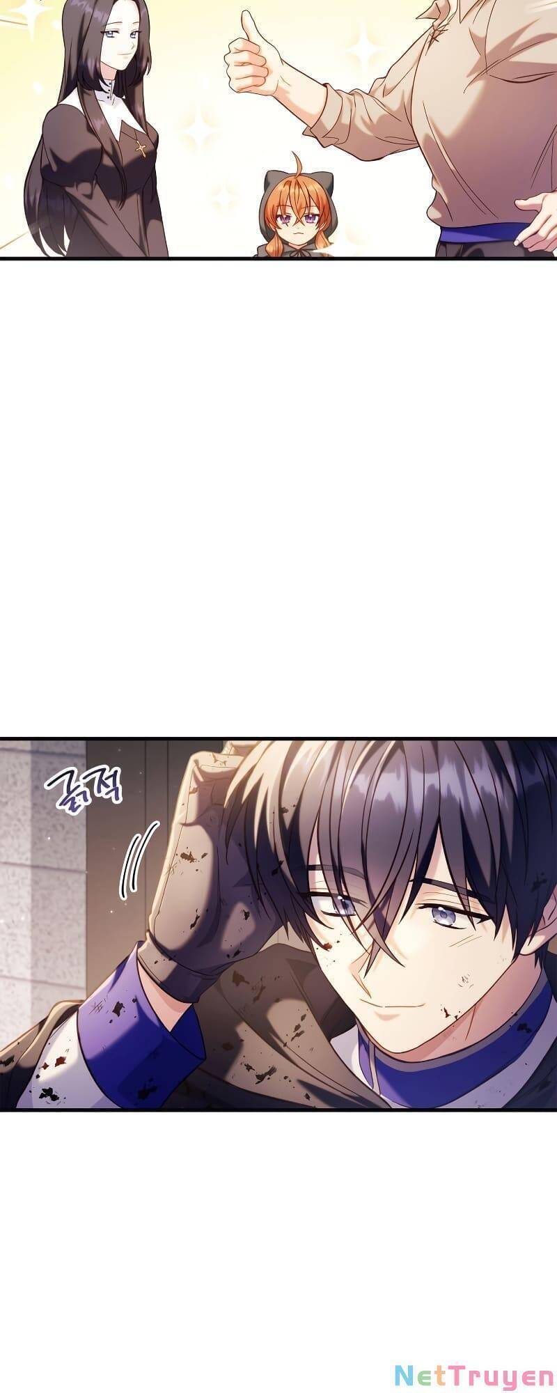 Ký Sự Hồi Quy: Chapter 65