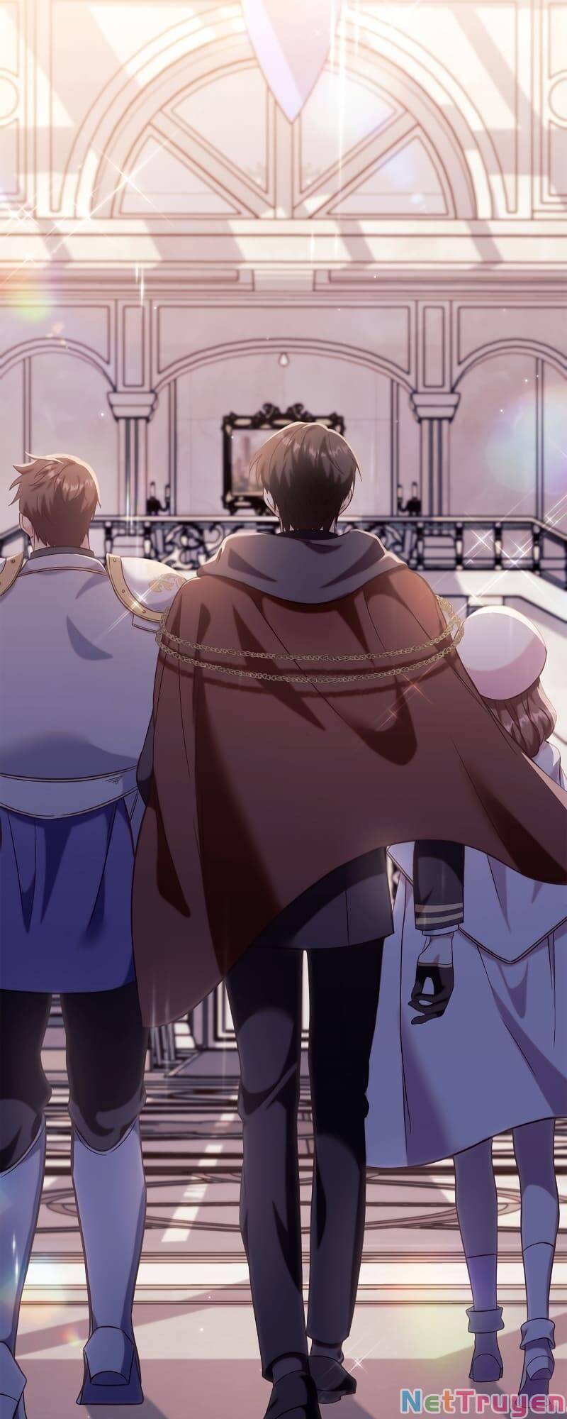 Ký Sự Hồi Quy: Chapter 65