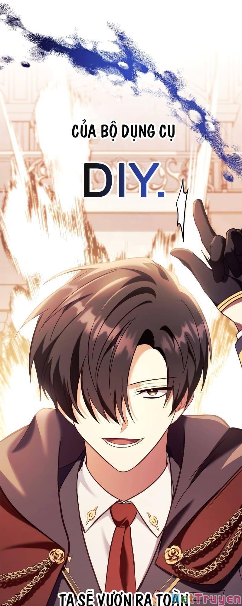 Ký Sự Hồi Quy: Chapter 65