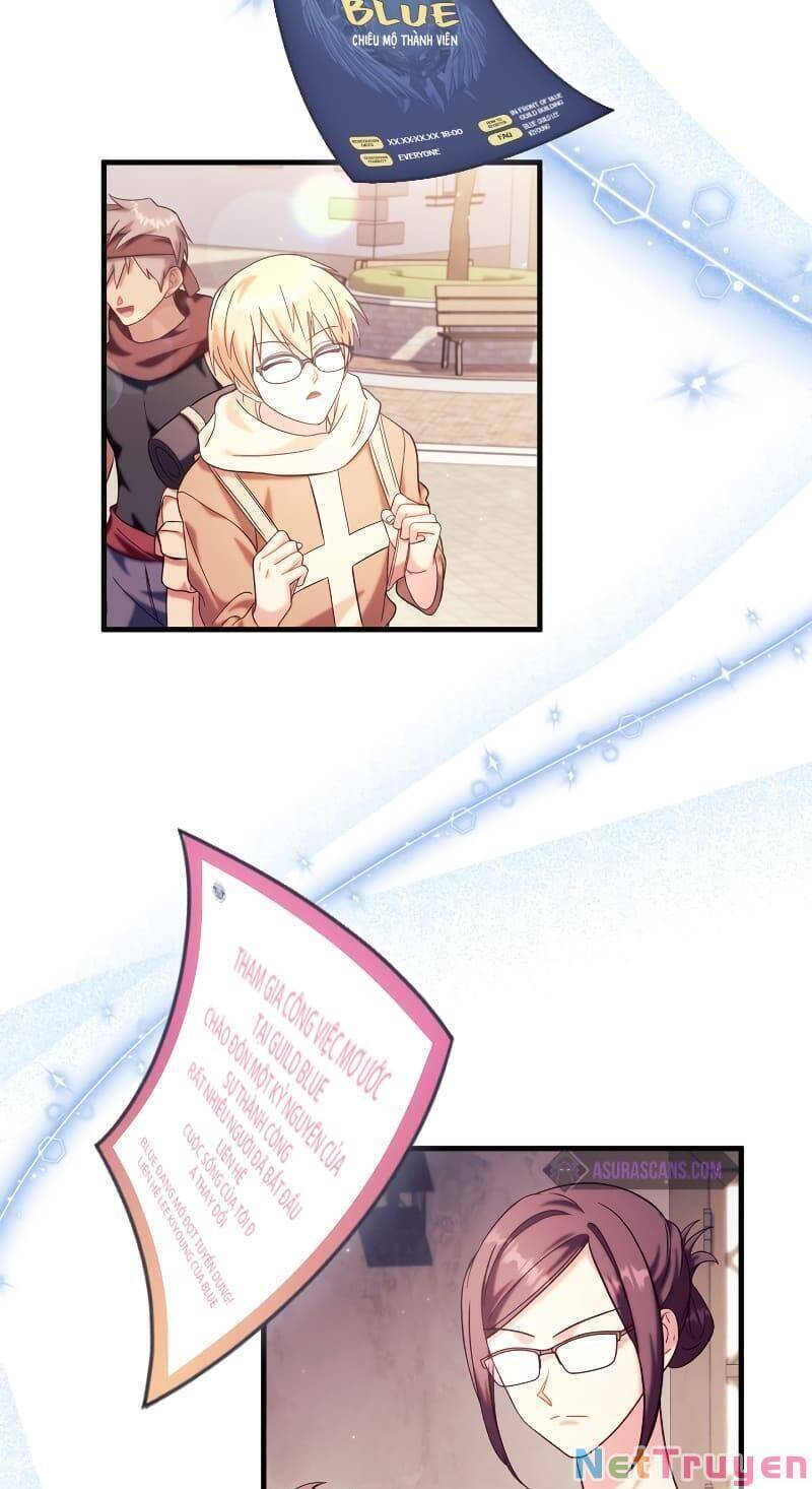 Ký Sự Hồi Quy: Chapter 65