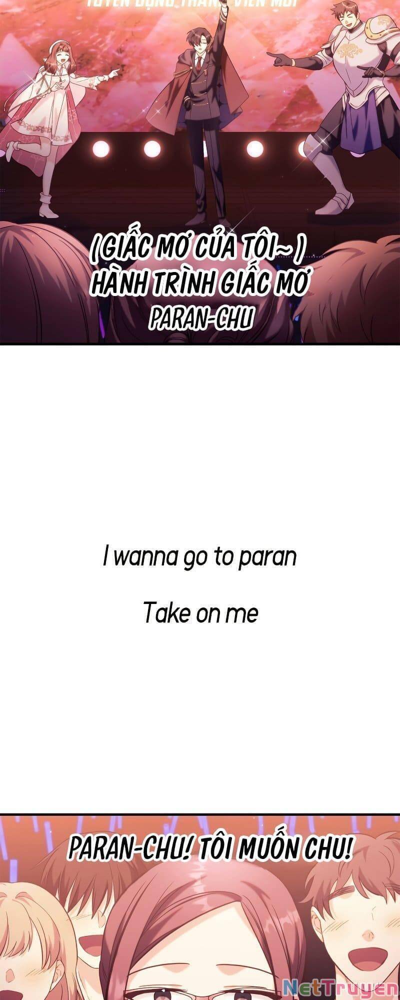 Ký Sự Hồi Quy: Chapter 65