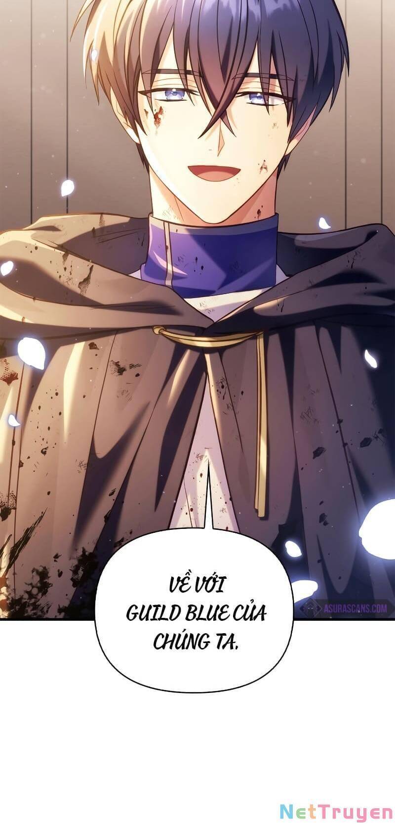 Ký Sự Hồi Quy: Chapter 65