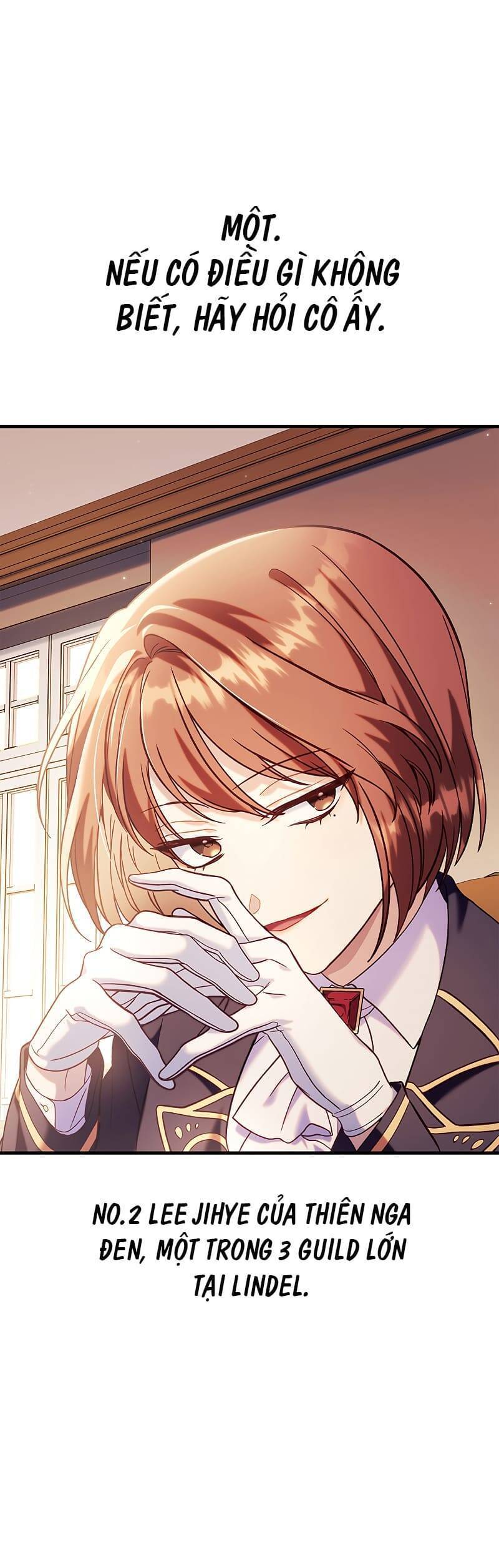 Ký Sự Hồi Quy: Chapter 66