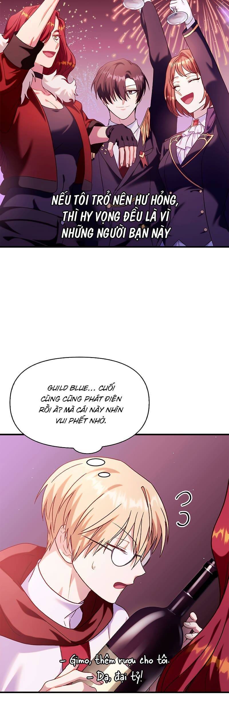 Ký Sự Hồi Quy: Chapter 66