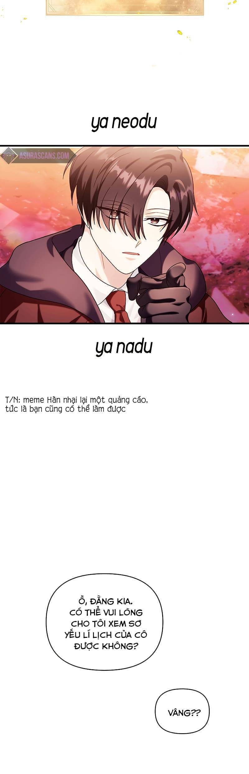 Ký Sự Hồi Quy: Chapter 66