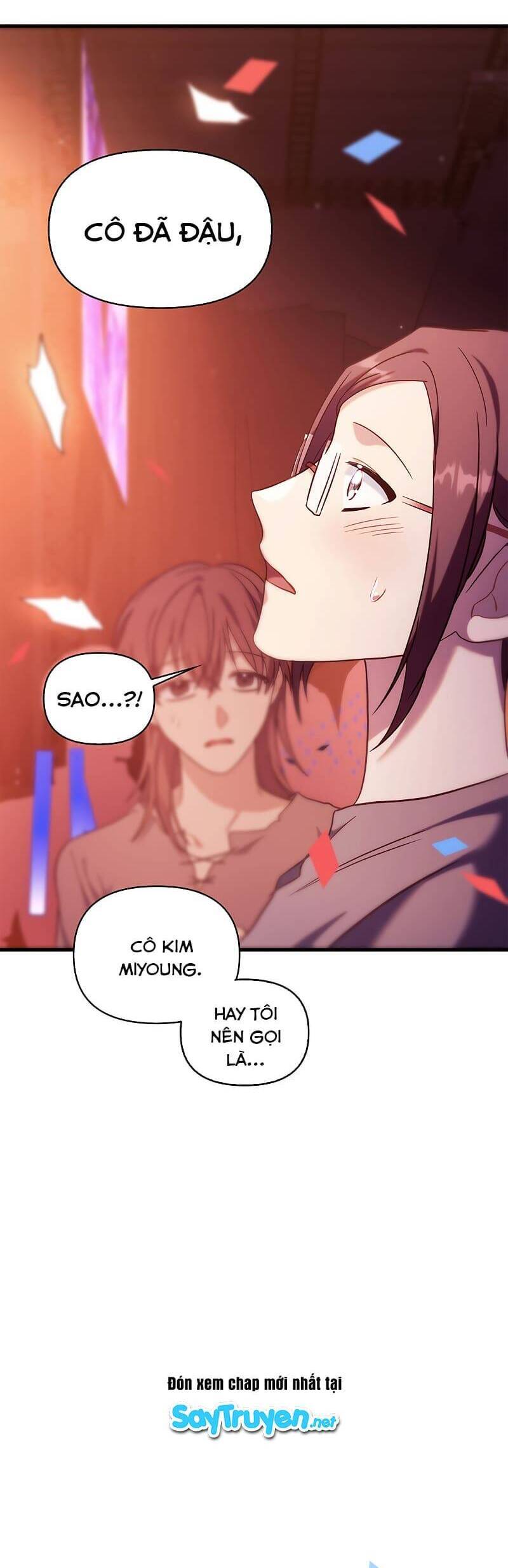 Ký Sự Hồi Quy: Chapter 66
