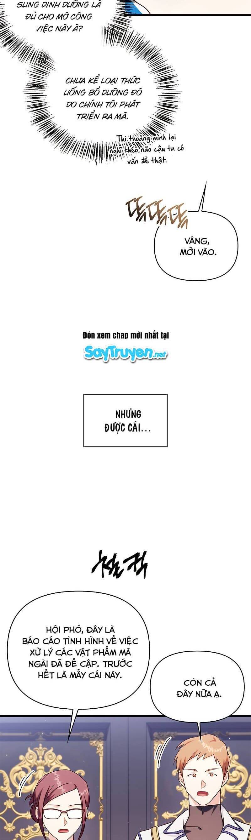 Ký Sự Hồi Quy: Chapter 66