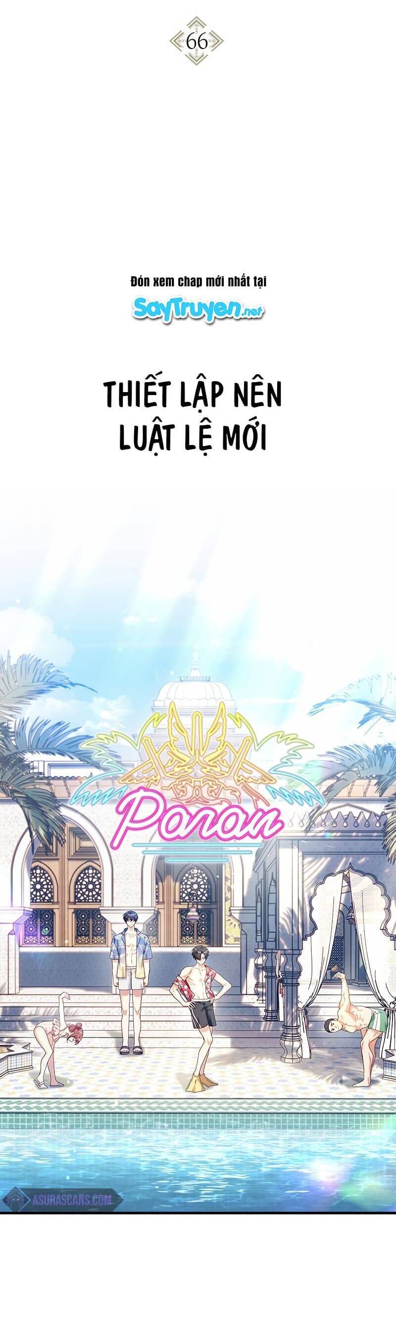 Ký Sự Hồi Quy: Chapter 66