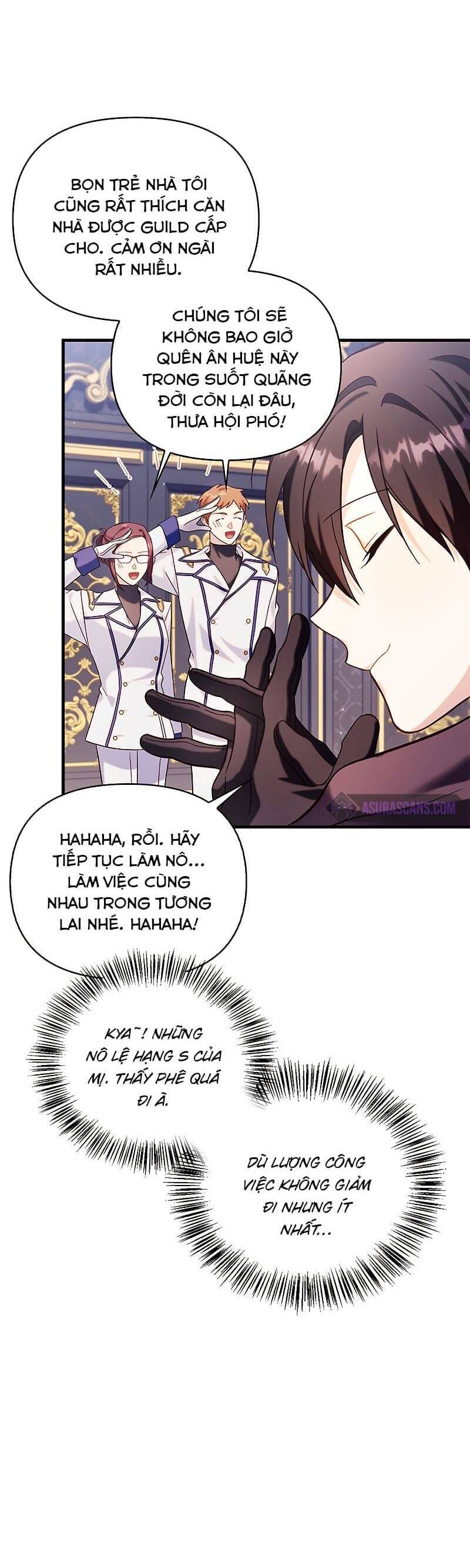 Ký Sự Hồi Quy: Chapter 66