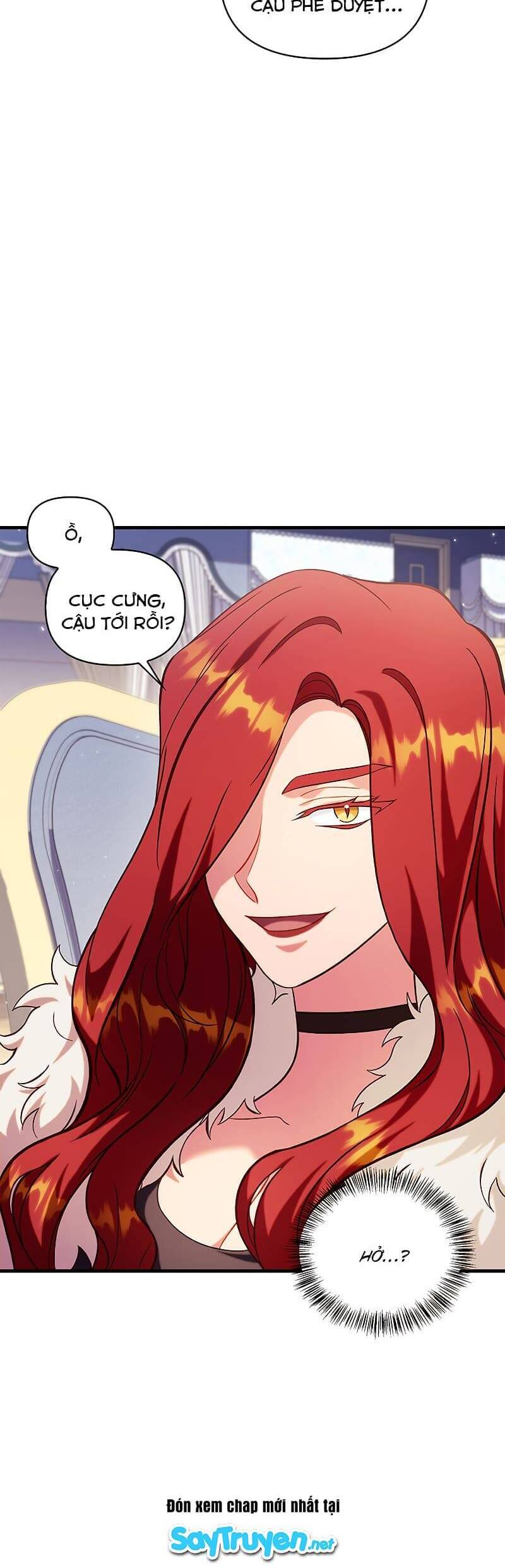 Ký Sự Hồi Quy: Chapter 66