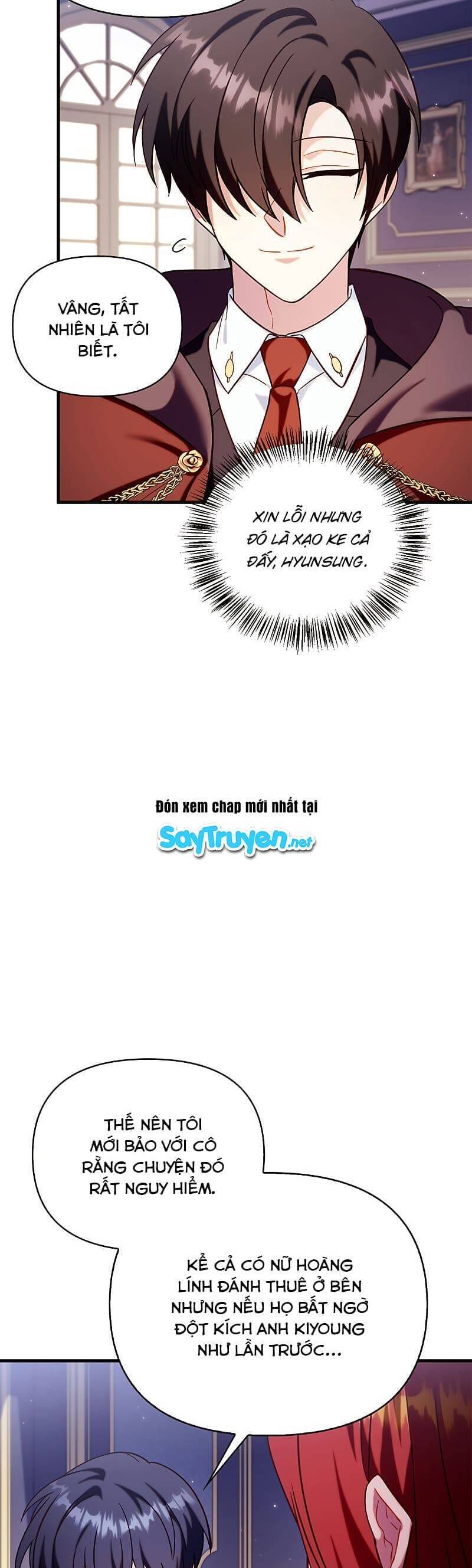 Ký Sự Hồi Quy: Chapter 66