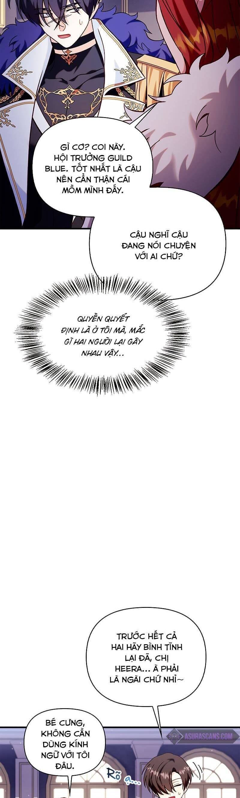 Ký Sự Hồi Quy: Chapter 66