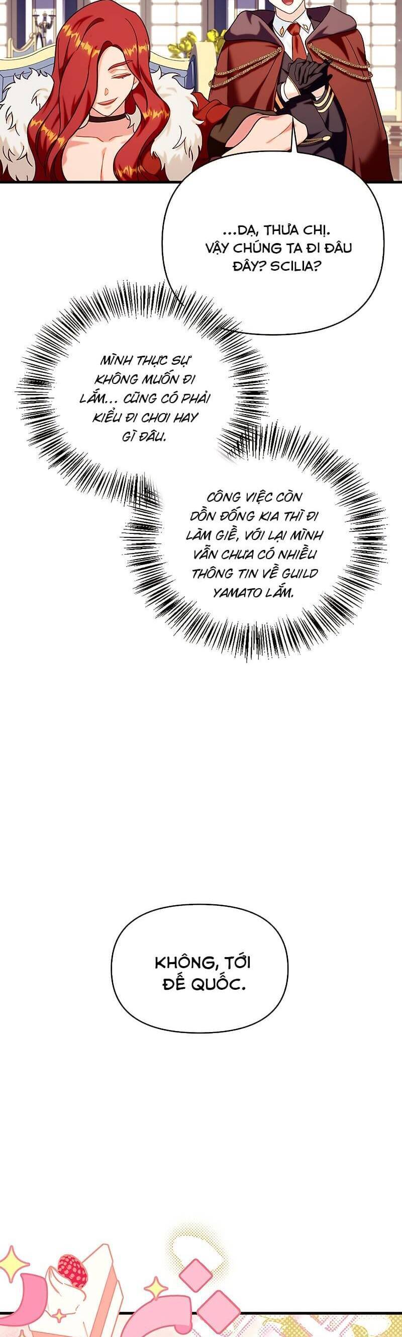 Ký Sự Hồi Quy: Chapter 66