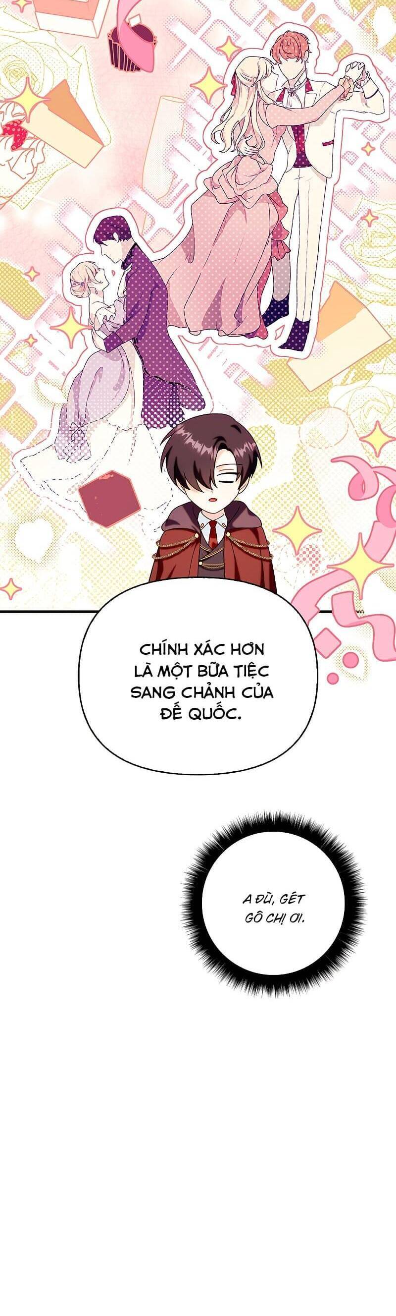Ký Sự Hồi Quy: Chapter 66