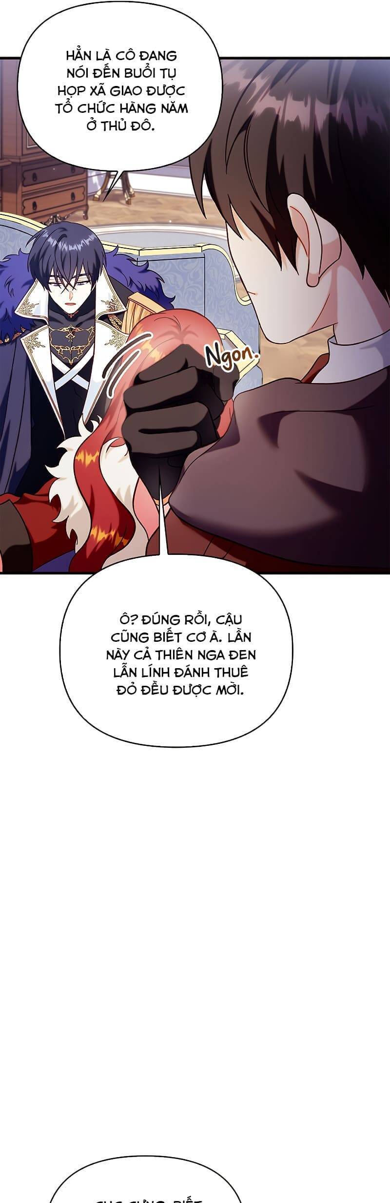 Ký Sự Hồi Quy: Chapter 66