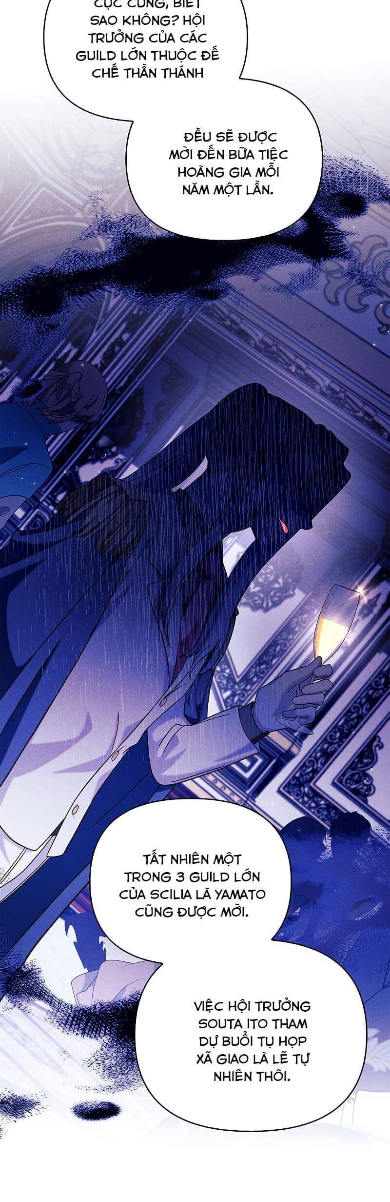 Ký Sự Hồi Quy: Chapter 66