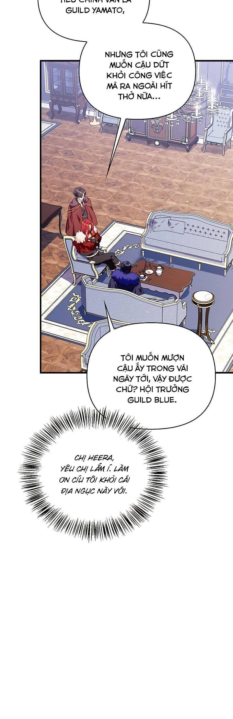 Ký Sự Hồi Quy: Chapter 66