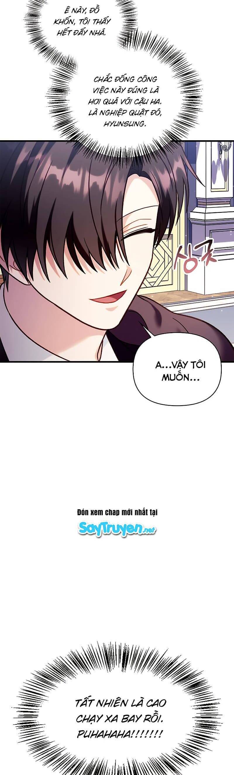 Ký Sự Hồi Quy: Chapter 66