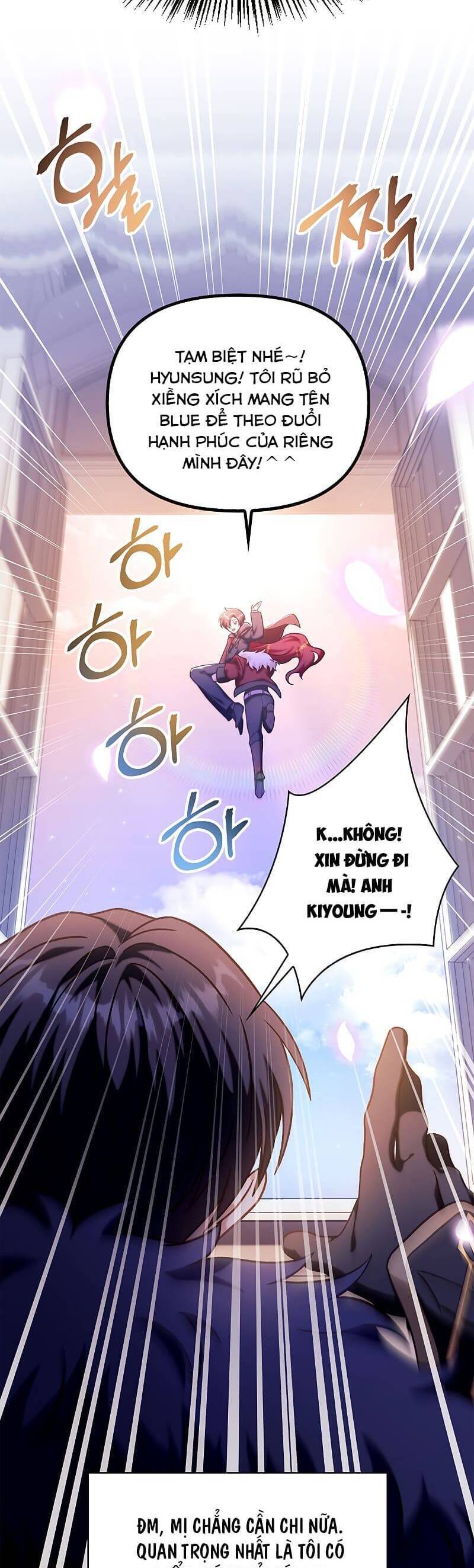 Ký Sự Hồi Quy: Chapter 66