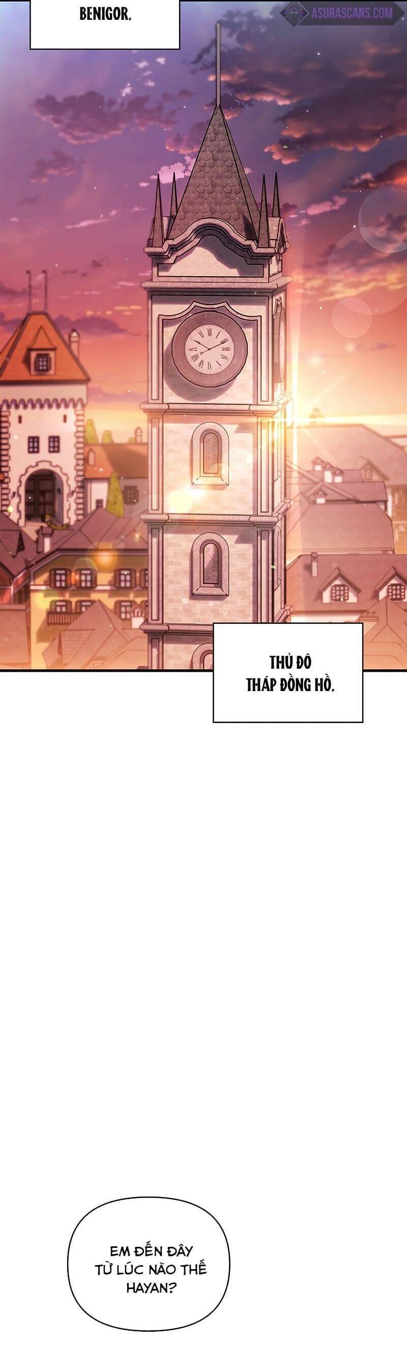 Ký Sự Hồi Quy: Chapter 66