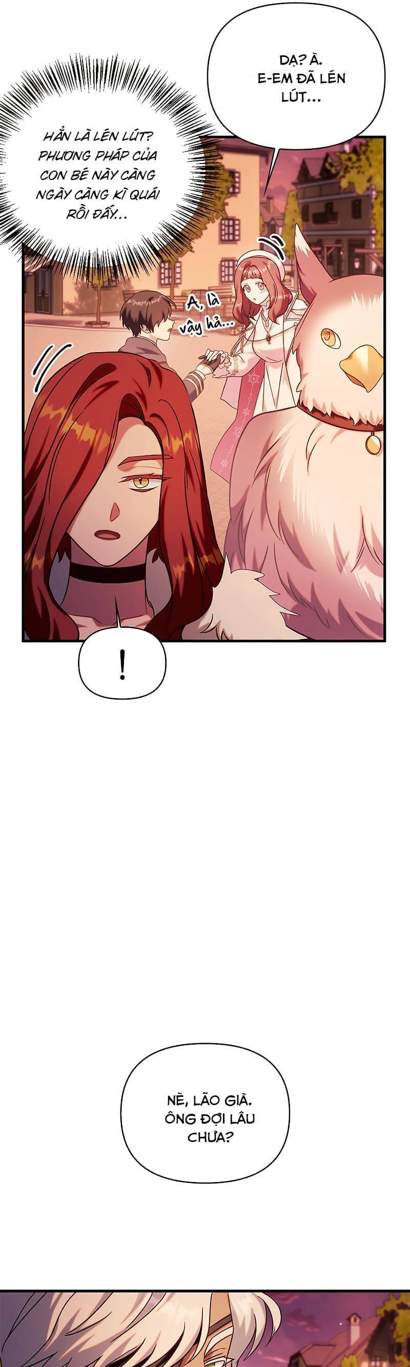 Ký Sự Hồi Quy: Chapter 66