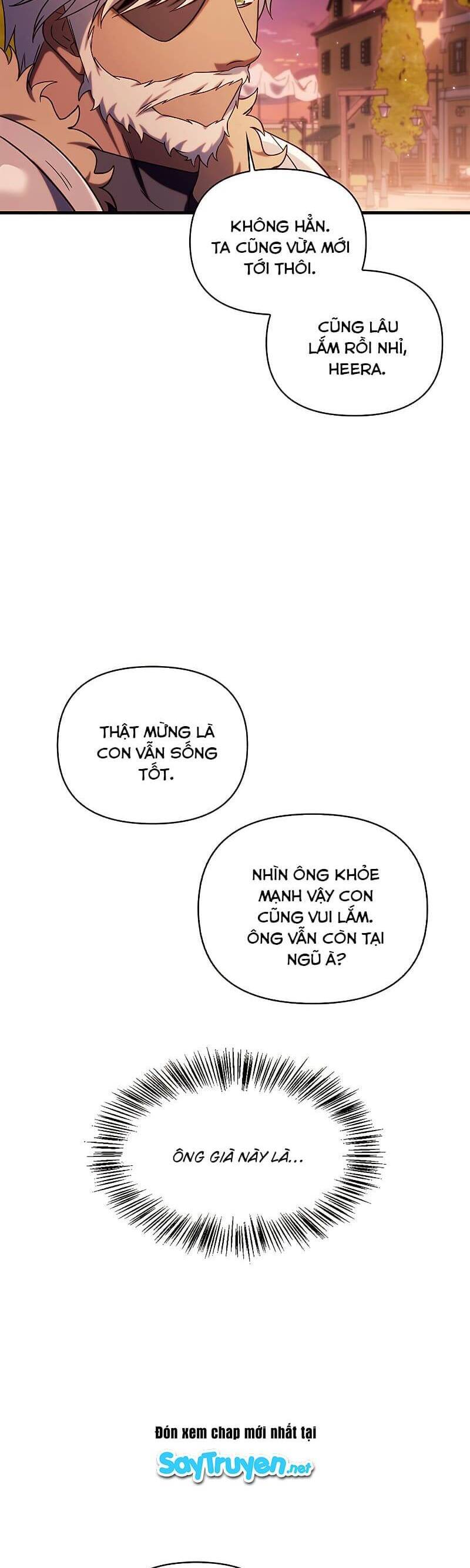 Ký Sự Hồi Quy: Chapter 66