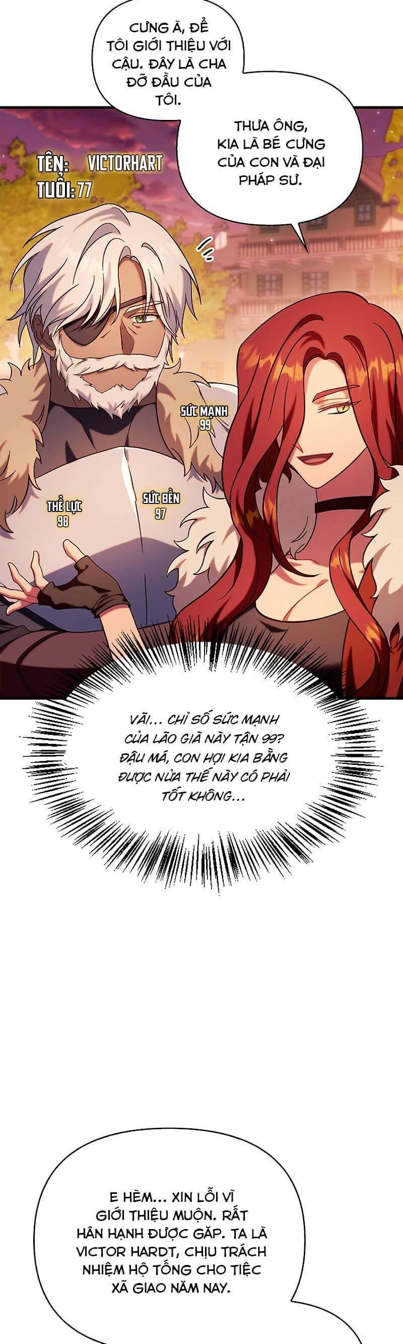 Ký Sự Hồi Quy: Chapter 66