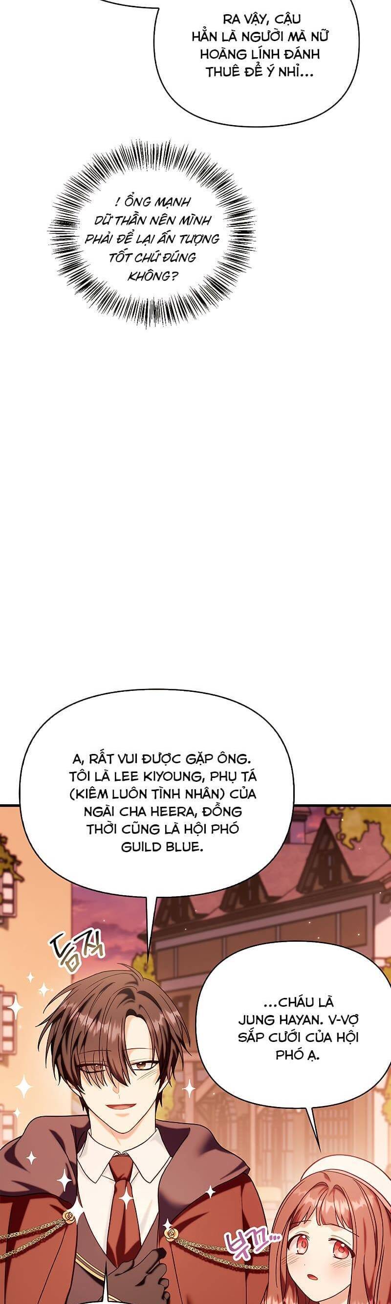 Ký Sự Hồi Quy: Chapter 66