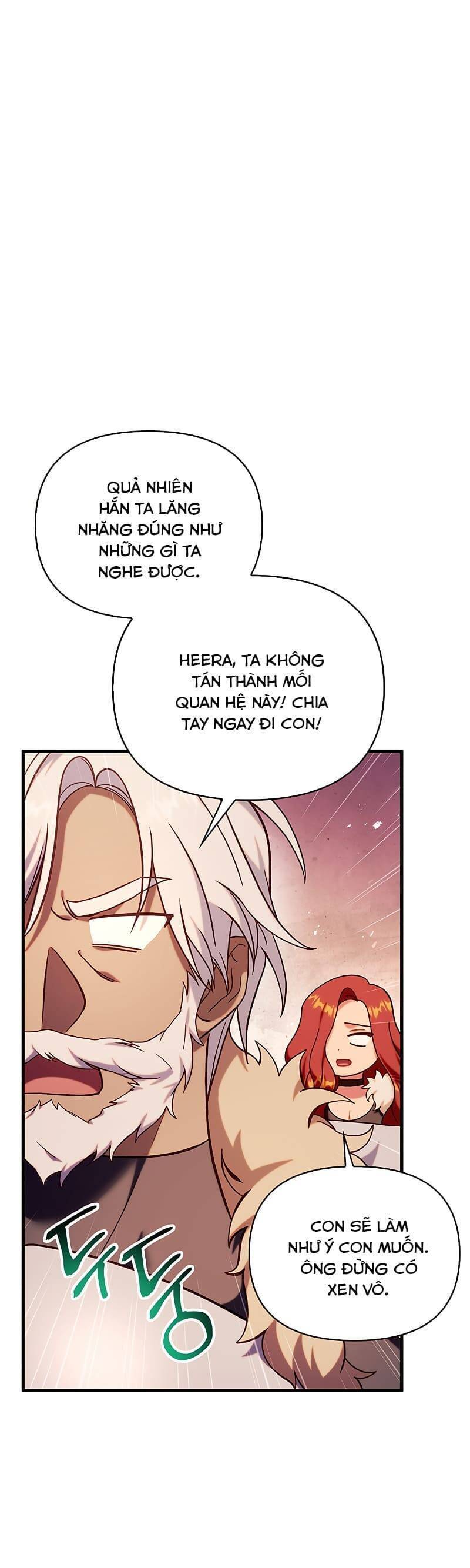 Ký Sự Hồi Quy: Chapter 66