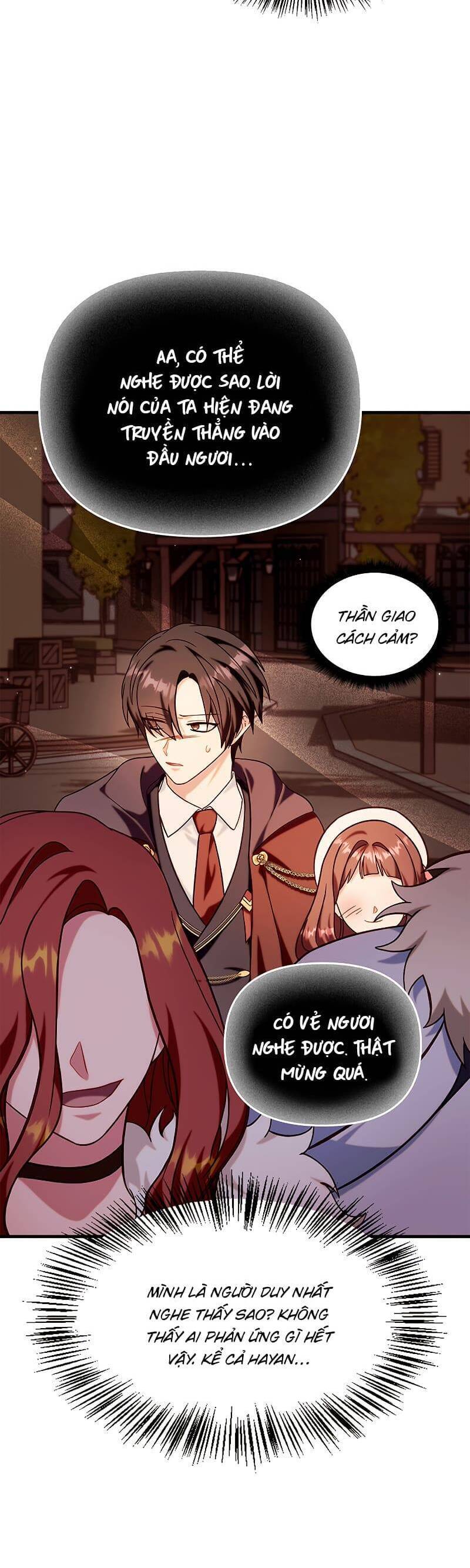 Ký Sự Hồi Quy: Chapter 66