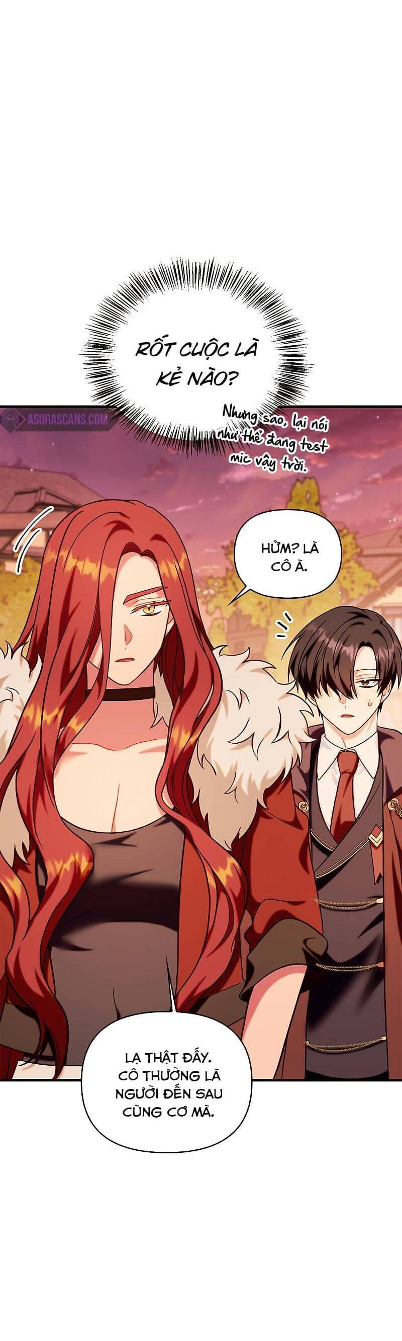 Ký Sự Hồi Quy: Chapter 66