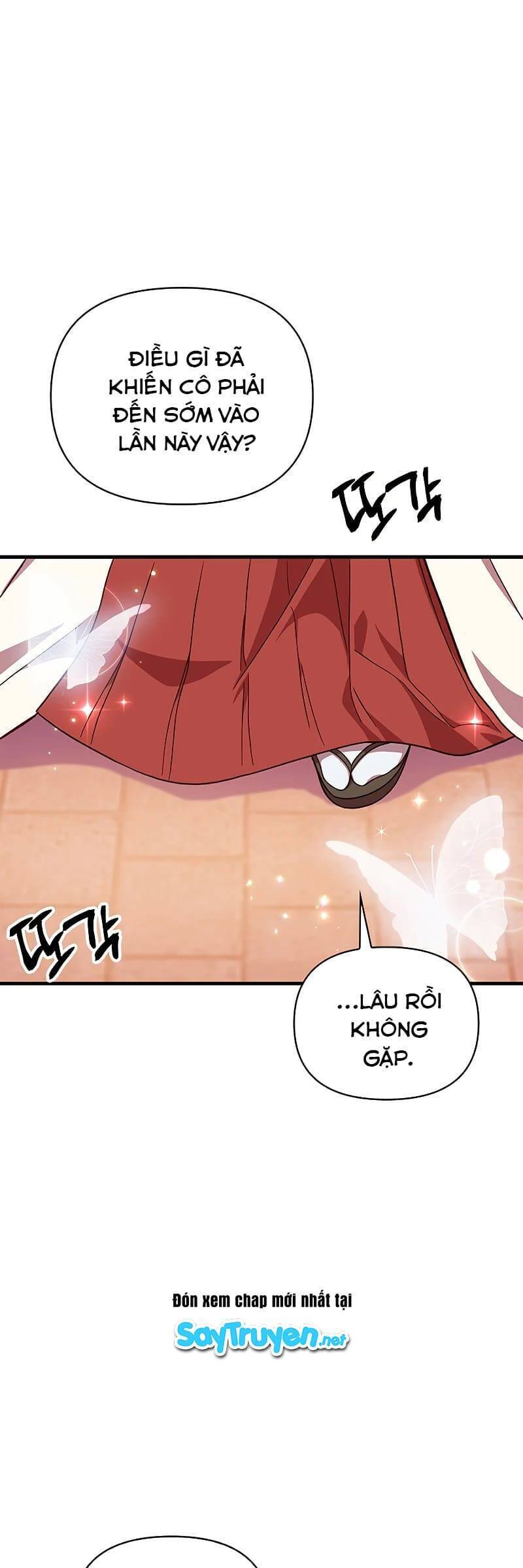 Ký Sự Hồi Quy: Chapter 66