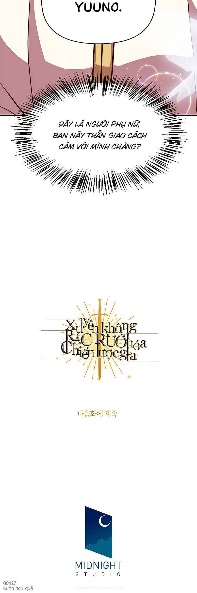 Ký Sự Hồi Quy: Chapter 66