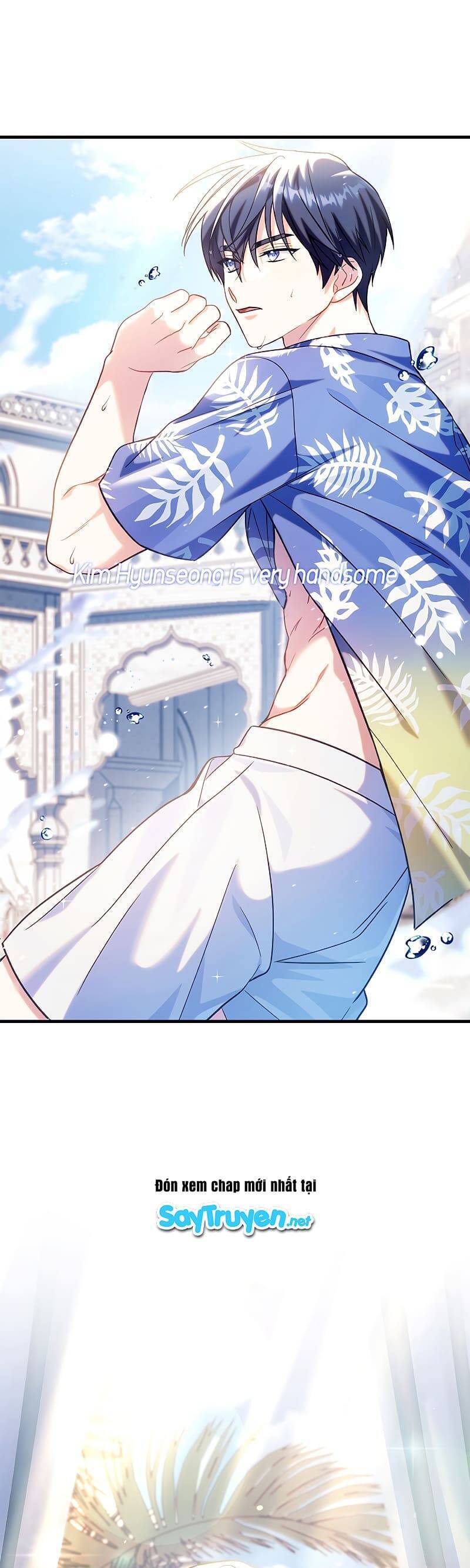 Ký Sự Hồi Quy: Chapter 66