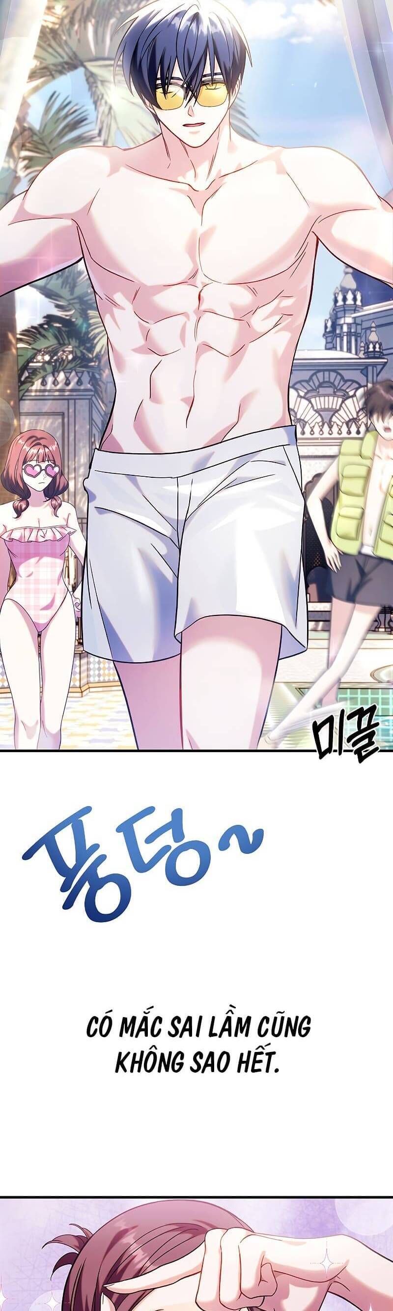 Ký Sự Hồi Quy: Chapter 66