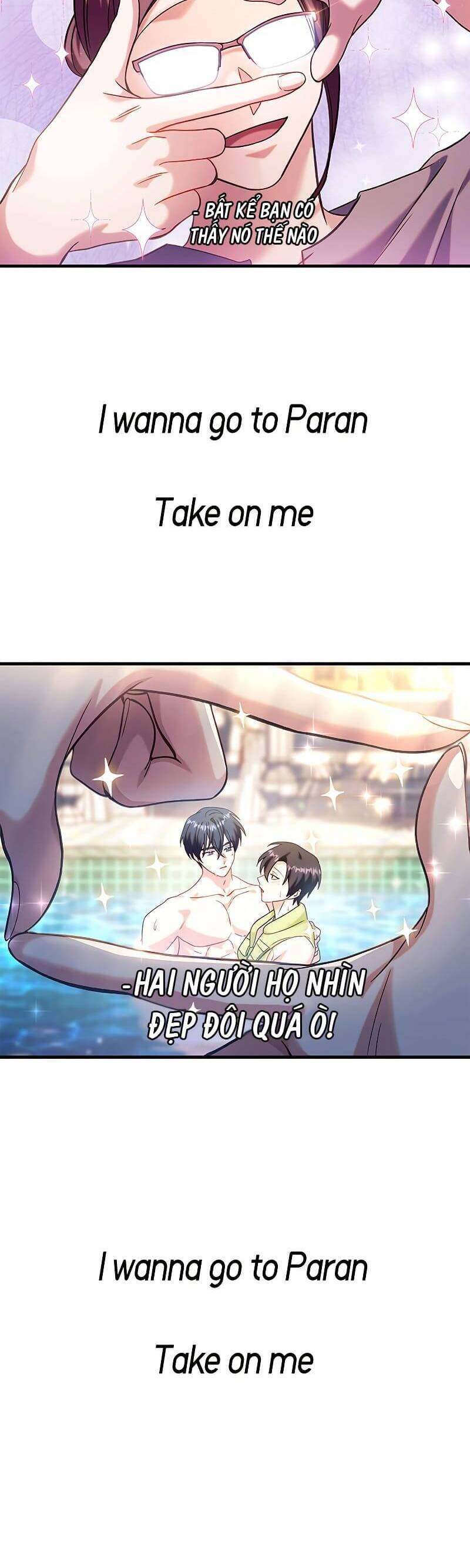 Ký Sự Hồi Quy: Chapter 66